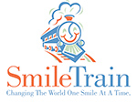 Smile Train Logo